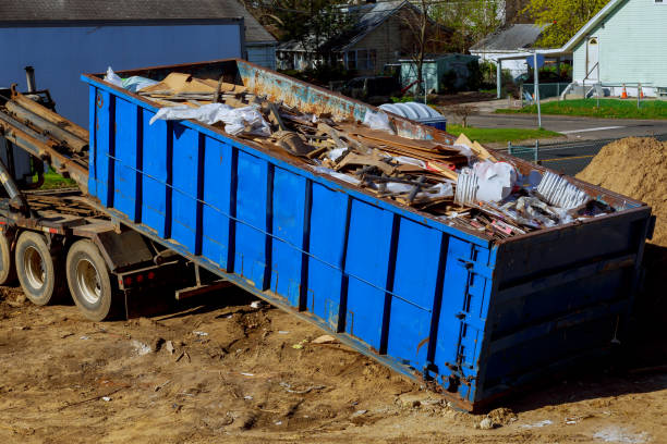 Shed Removal in Swedeland, PA